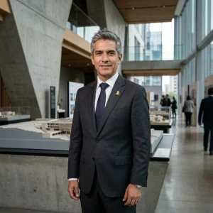 Arq. Javier Huamán Castro