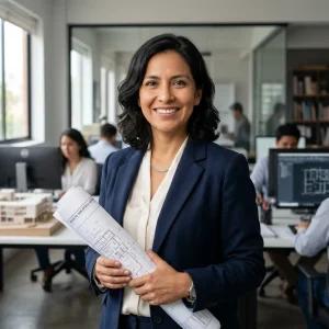 Arq. Elena Marisol Quispe Gómez